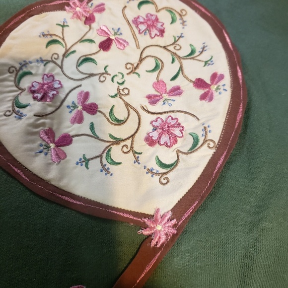 Sweatshirt jacket - Picture 2 of 4